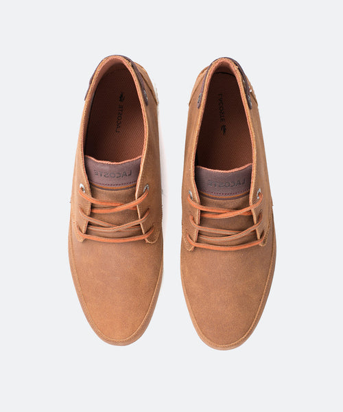 Pleated Midi Skirt in Jersey